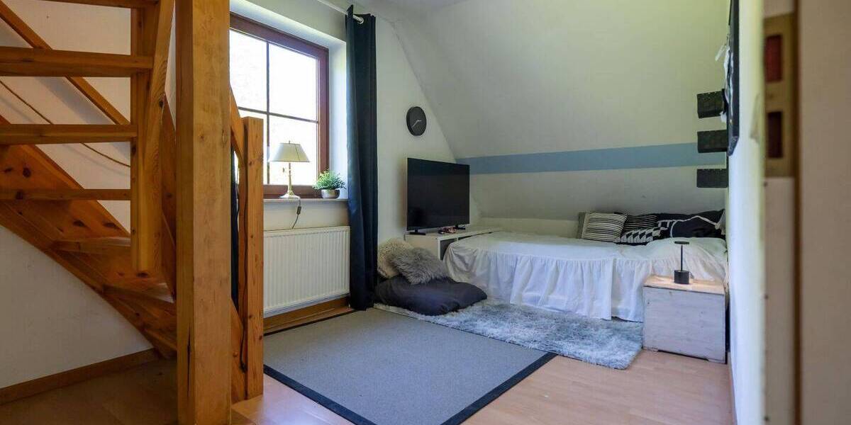 Doppelhaushälfte Hamburg Lemsahl-Mellingstedt - 4 Zimmer, 101 m&sup2;, 519.000&euro; | Angebot:26806506