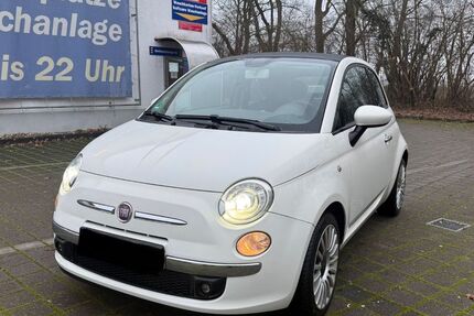 Fiat 500 185.000 km 4.699 &euro; lahr 77933