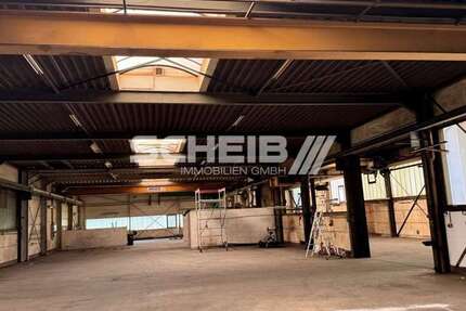 Halle in Hardthausen am Kocher 2.554,25 € 601 m² zimmer