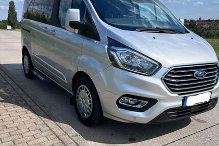 Ford Tourneo Custom 218.000 km 20.900 &euro; Hohenmölsen 06679