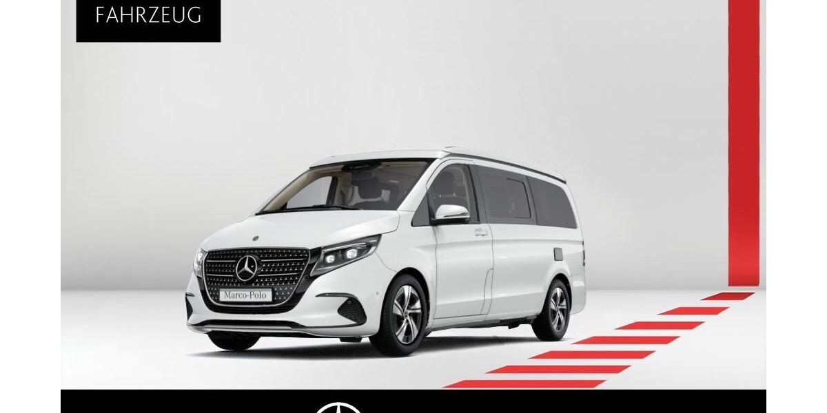 Mercedes-Benz V 220 9.990 km 92.800 &euro; Hamburg 21029