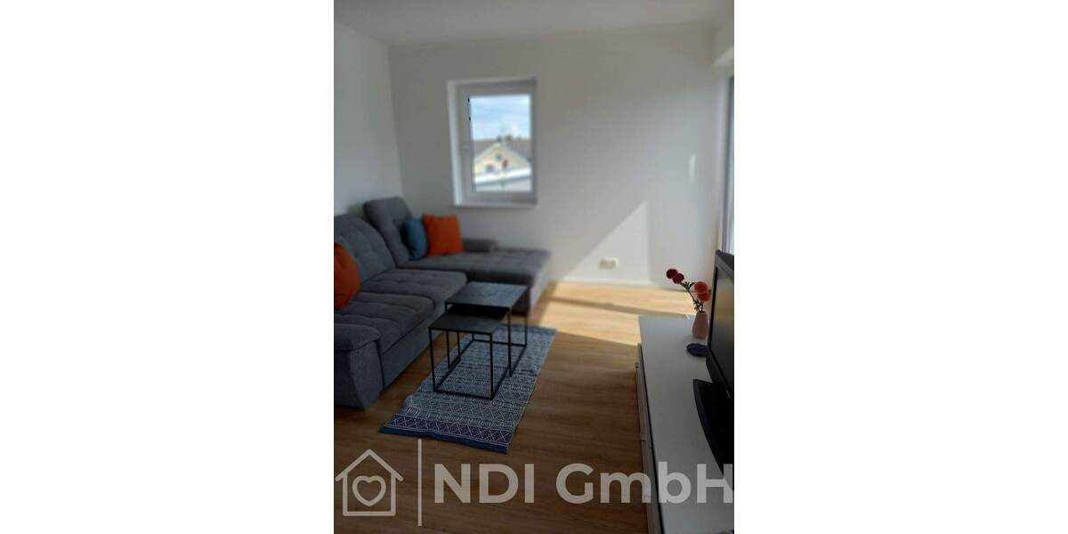 Etagenwohnung Uetersen - 3 Zimmer, 63 m&sup2;, 302.000&euro; | Angebot:25771247