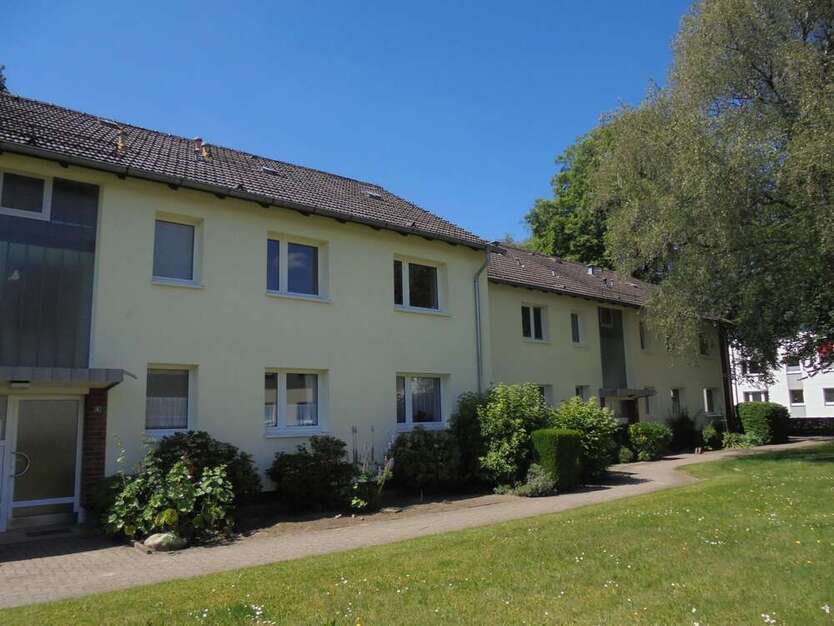 Wohnung zum Mieten in Flensburg 740 € 74.93 m²