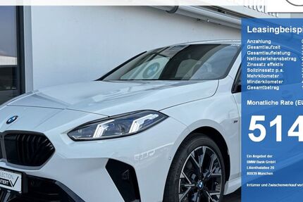 BMW 120 11.676 km 33.990 &euro; Deggendorf 94469