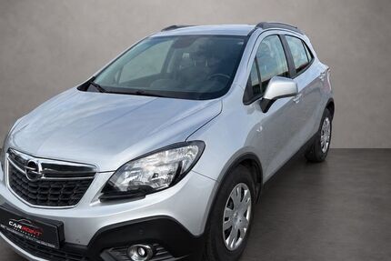 Opel Mokka 187.725 km 6.480 &euro; Rendsburg 24768