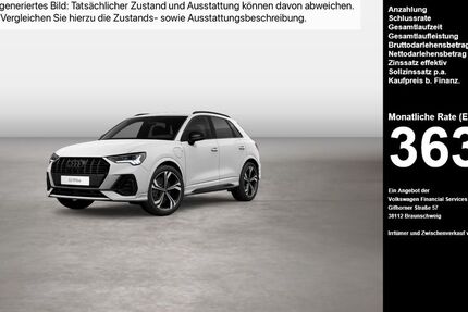 Audi Q3 52.110 km 30.100 &euro; Oelde (Stromberg) 59302