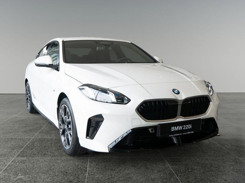 BMW 220 3.999 km 39.790 € Ahrensburg 22926