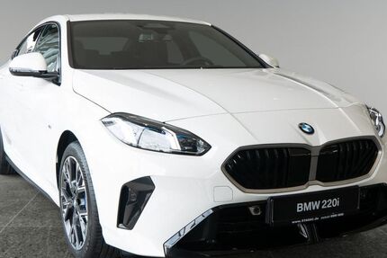 BMW 220 3.999 km 39.885 € Ahrensburg 22926