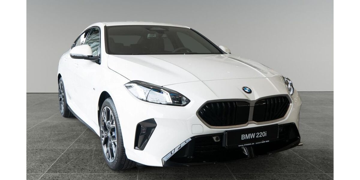 BMW 220 Gran Coupé 12.500 km 36.490 &euro; Ahrensburg 22926