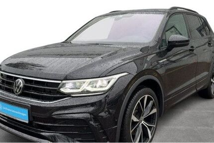 VW Tiguan 13.040 km 42.930 &euro; Berlin 12681
