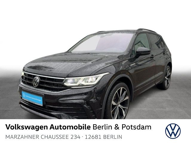 VW Tiguan 13.040 km 42.930 &euro; Berlin 12681
