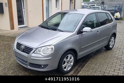 VW Polo 200.000 km 2.490 &euro; Herbolzheim 79336