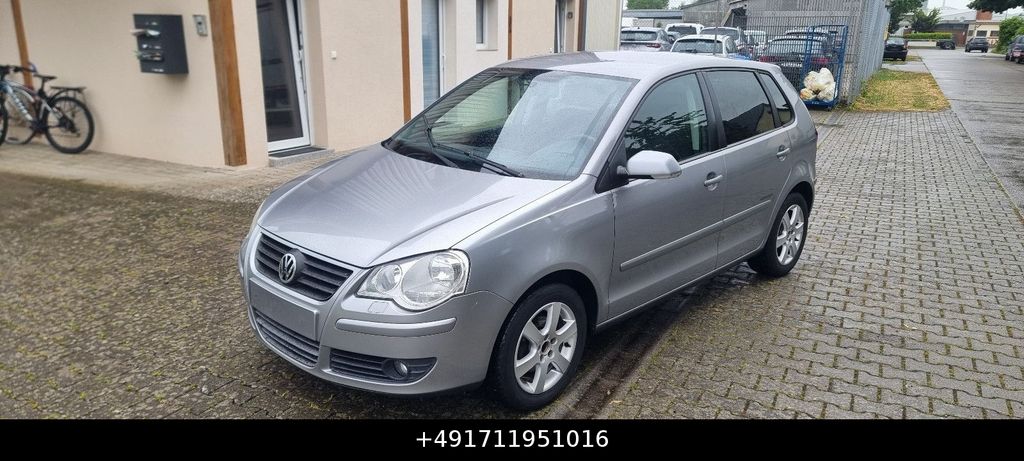 VW Polo 200.000 km 2.490 &euro; Herbolzheim 79336