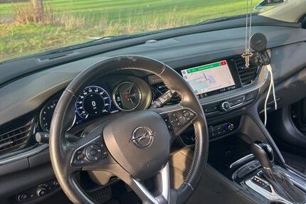 Opel Insignia 124.000 km 11.600 &euro; Viersen 41748