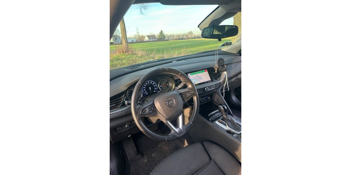 Opel Insignia 124.000 km 11.600 &euro; Viersen 41748