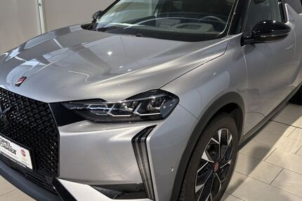 Citroen DS3 33.596 km 18.990 &euro; Wilhelmshaven 26389