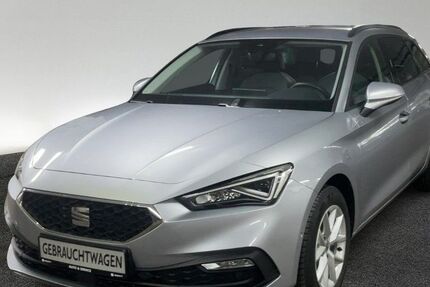 Seat Leon 12.400 km 24.460 &euro; München 80687