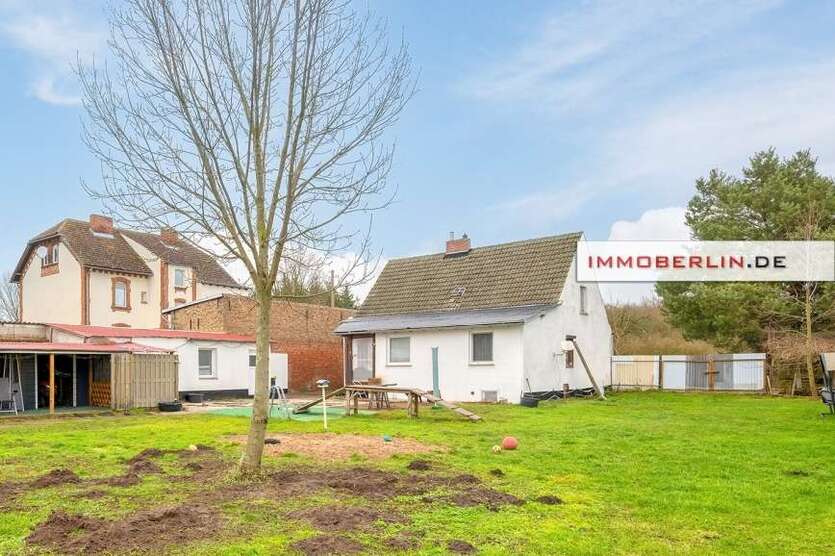 Haus zum Kaufen in Seelow 365.000 € 92 m²
