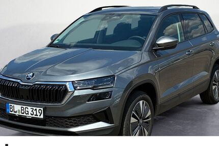 Skoda Karoq 2.999 km 36.390 &euro; Balingen 72336