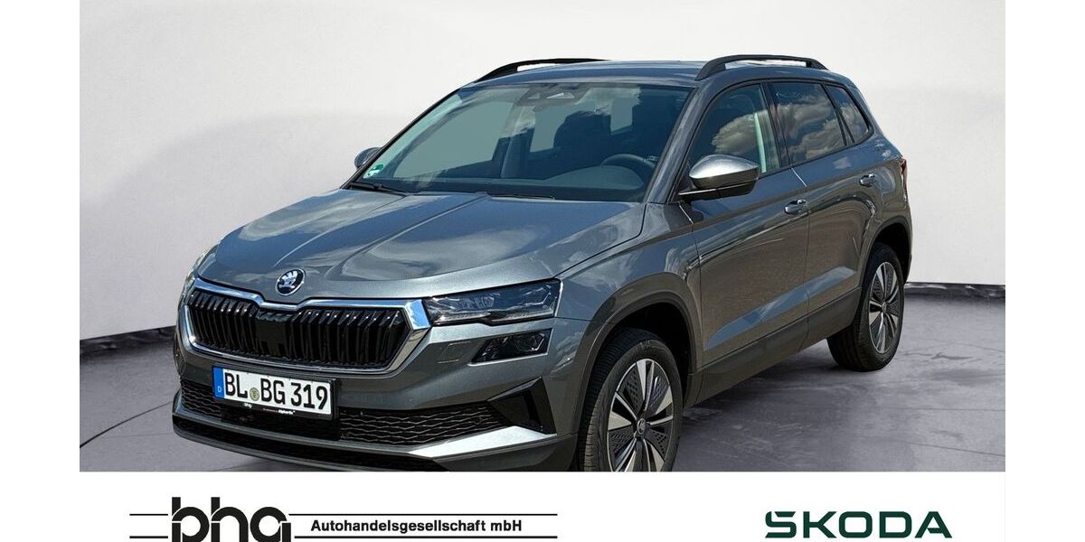 Skoda Karoq 2.999 km 36.890 &euro; Balingen 72336