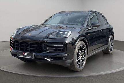 Porsche Cayenne 22.813 km 87.890 &euro; Flensburg 24941