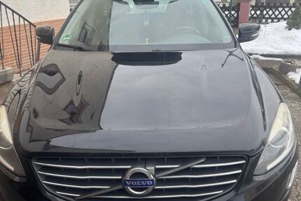 Volvo XC60 253.000 km 12.000 &euro; Morschen 34326