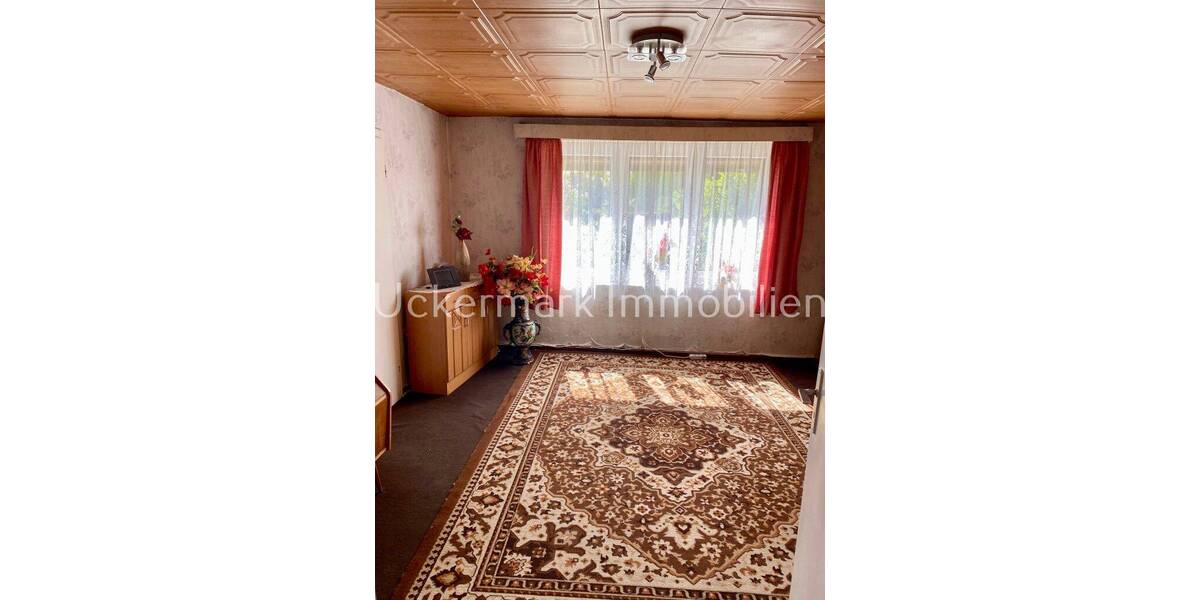 Mehrfamilienhaus, Wohnhaus Templin Beutel - 3 Zimmer, 100 m&sup2;, 134.000&euro; | Angebot:25747637
