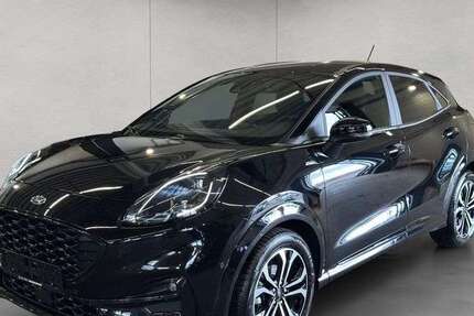 Ford Puma 24.979 km 20.950 &euro; Frankfurt am Main 60386