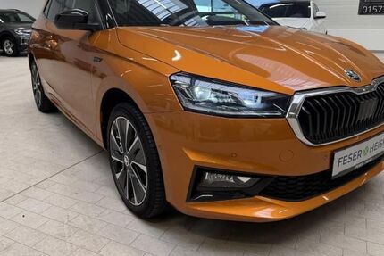 Skoda Fabia 56.334 km 18.950 &euro; Dessau-Roßlau 06842