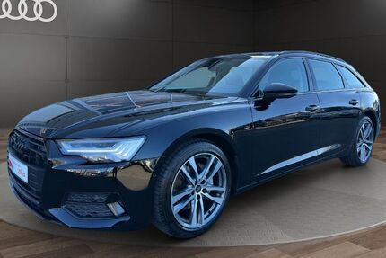 Audi A6 68.185 km 37.990 &euro; Chemnitz 09116