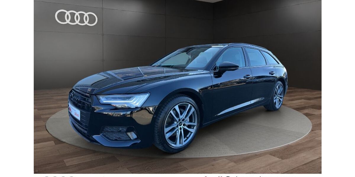 Audi A6 68.185 km 37.990 &euro; Chemnitz 09116