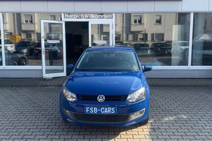 VW Polo 144.000 km 2.850 &euro; Heinersreuth 95500