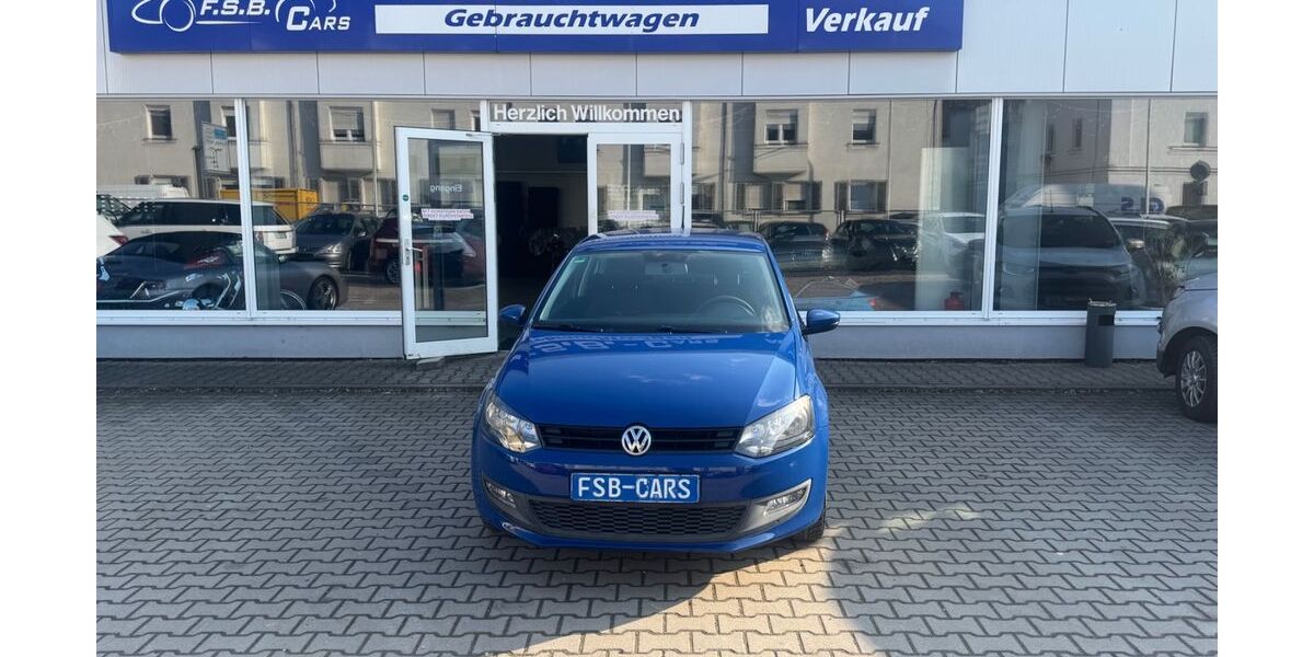 VW Polo 144.000 km 2.850 &euro; Heinersreuth 95500