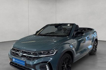 VW T-Roc 56.320 km 25.790 &euro; Kronshagen 24119