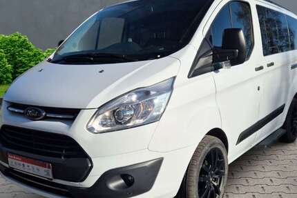 Ford Tourneo Custom 122.600 km 26.770 &euro; Meiningen 98617