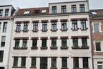 Mockau-Süd...Vermietete 2-Raum-Whg. mit Balkon + Einbauküche!