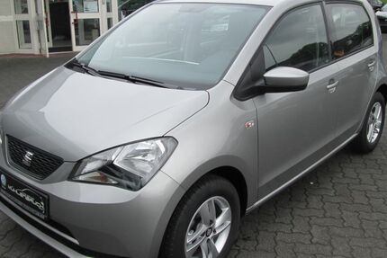 Seat Mii 84.956 km 9.490 &euro; Neunkirchen 57290