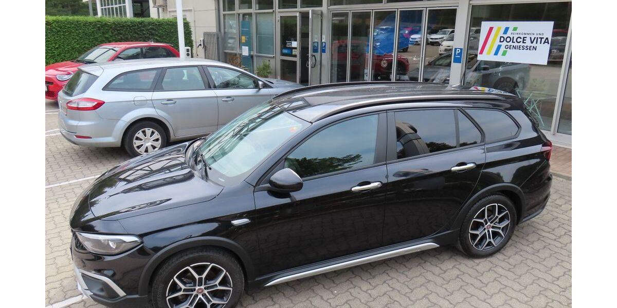 Fiat Tipo 19.559 km 21.950 &euro; Mühlacker 75417