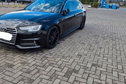Audi A4 140.000 km 17.500 &euro; Ahaus 48683