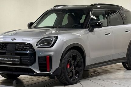Mini John Cooper Works 29.400 km 39.890 &euro; Bad Wiessee 83707