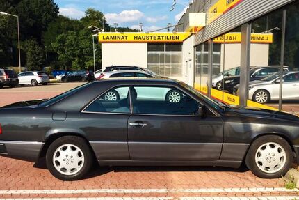 Mercedes-Benz CE 300 187.000 km 15.650 &euro; Leinzell 73575