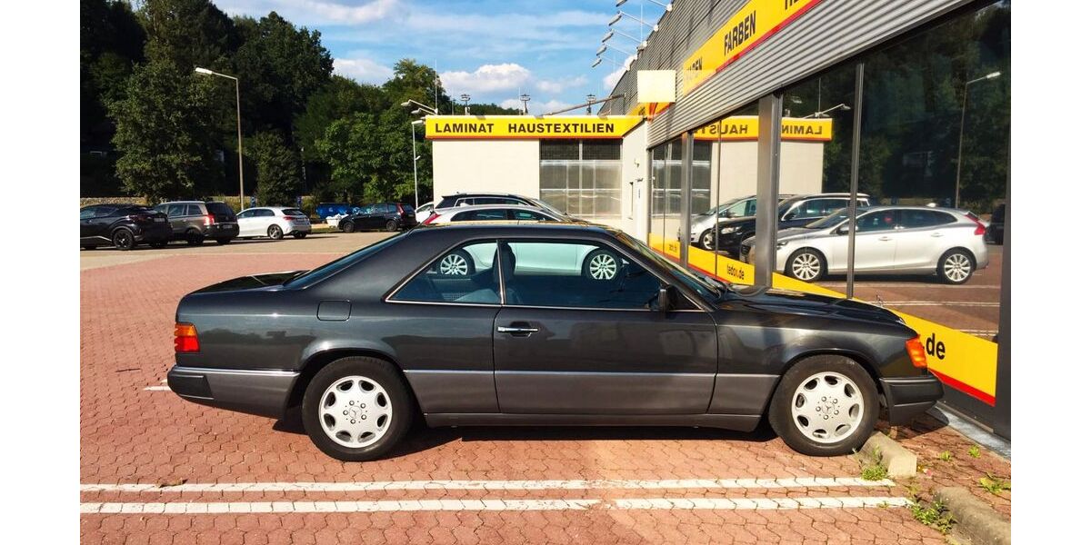 Mercedes-Benz CE 300 187.000 km 15.650 &euro; Leinzell 73575
