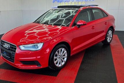 Audi A3 39.000 km 18.950 &euro; Osterode am Harz 37520