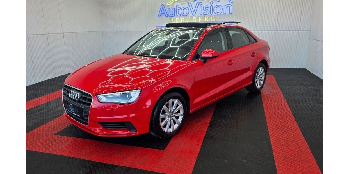 Audi A3 39.000 km 18.950 &euro; Osterode am Harz 37520