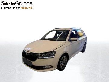 Skoda Fabia 35.400 km 18.269 &euro; Siegburg 53721