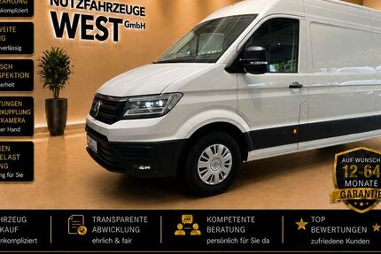 VW Crafter 189.000 km 20.990 &euro; Datteln 45711