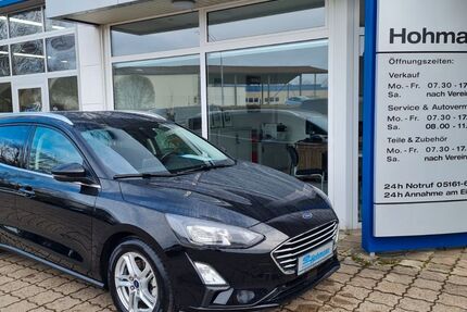 Ford Focus 21.500 km 16.990 &euro; Walsrode 29664