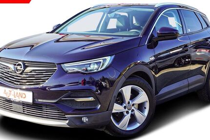 Opel Grandland (X) 57.116 km 15.990 &euro; Bautzen 02625