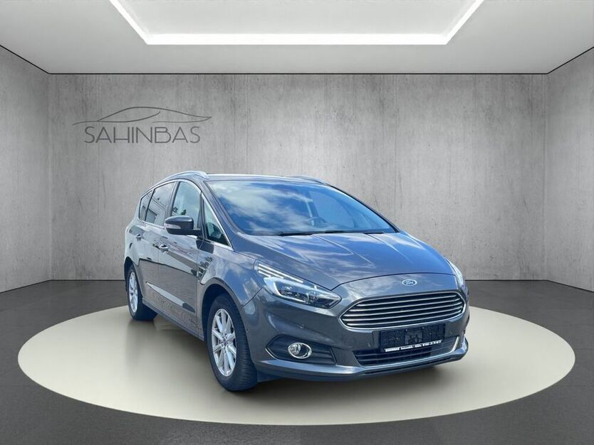 S-Max