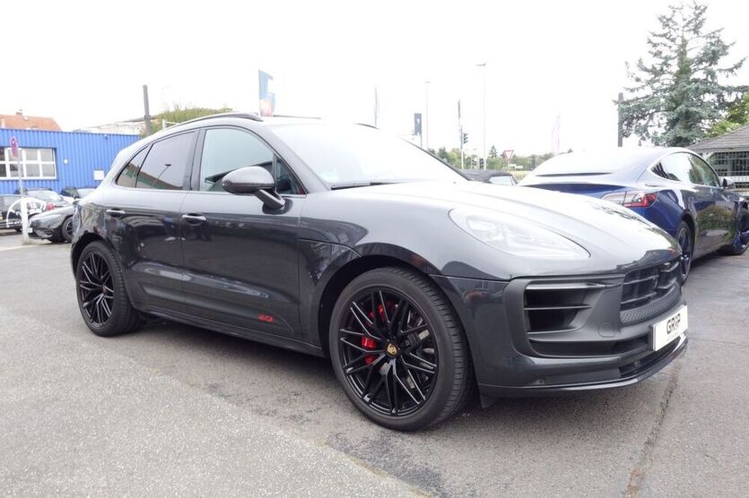 Macan
